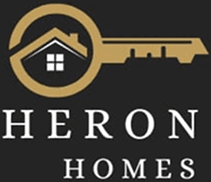 HeronHomes Logo